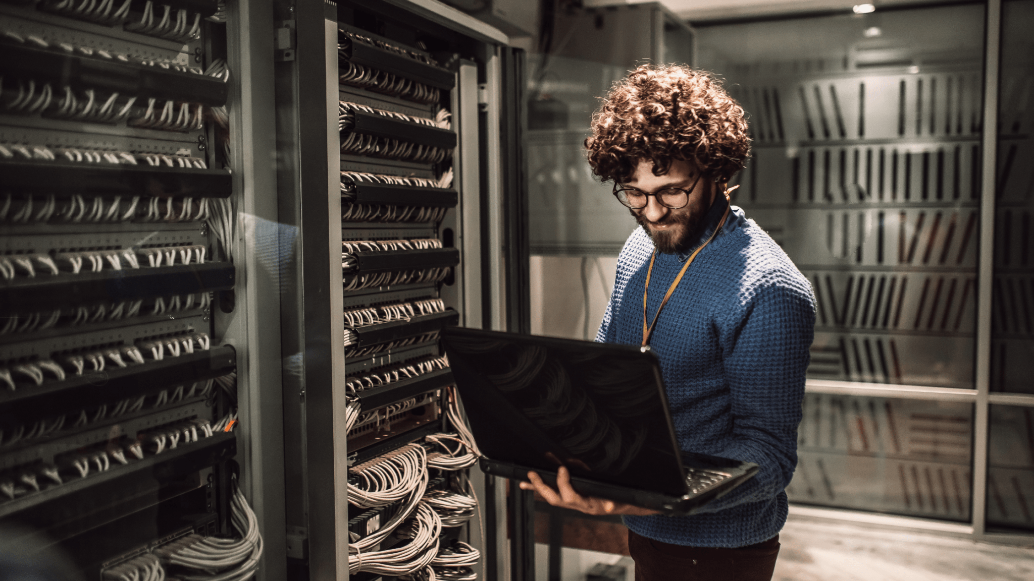 Services - Managed Solution
