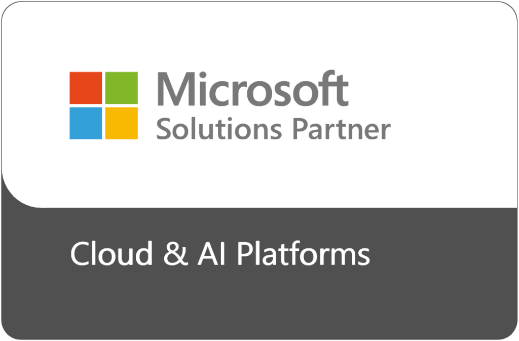 Cloud and AI