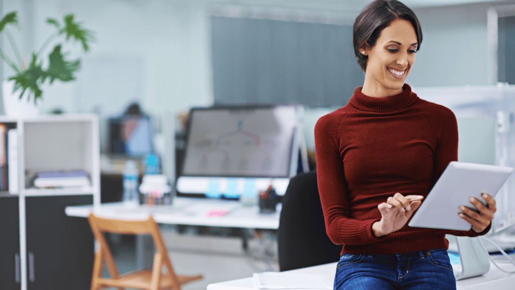 Simplifying security blog for managed solution