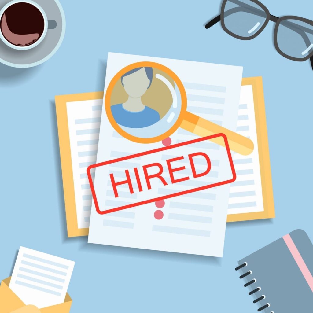 new-hire