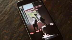 instagram updates managed solution