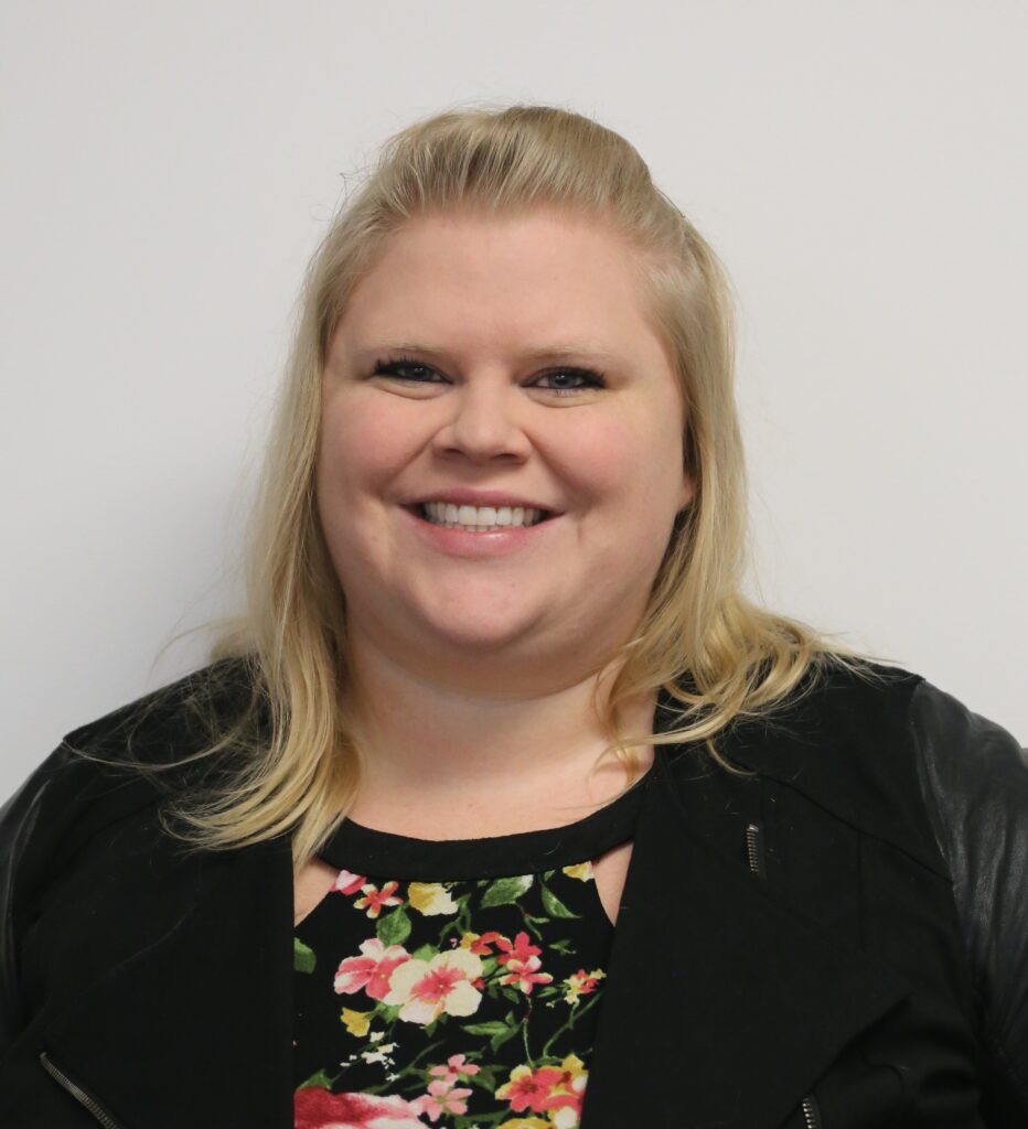 Amanda Hawthorne