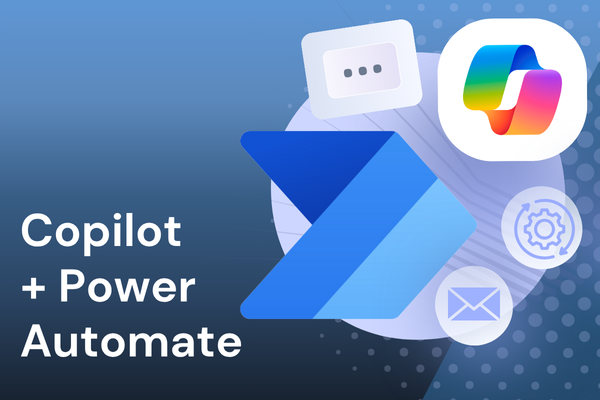 Copilot Power Automate 1
