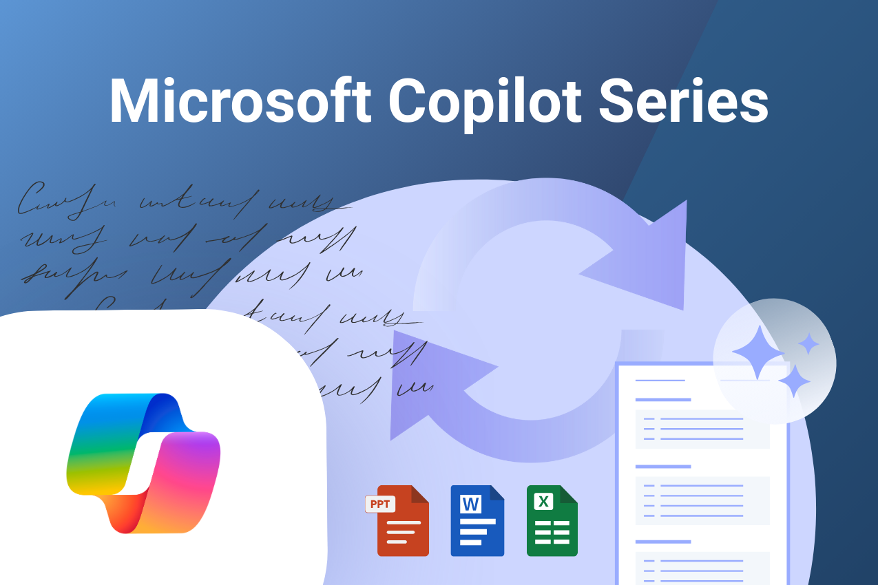 Copilot Series Webinar 4 Notebooks