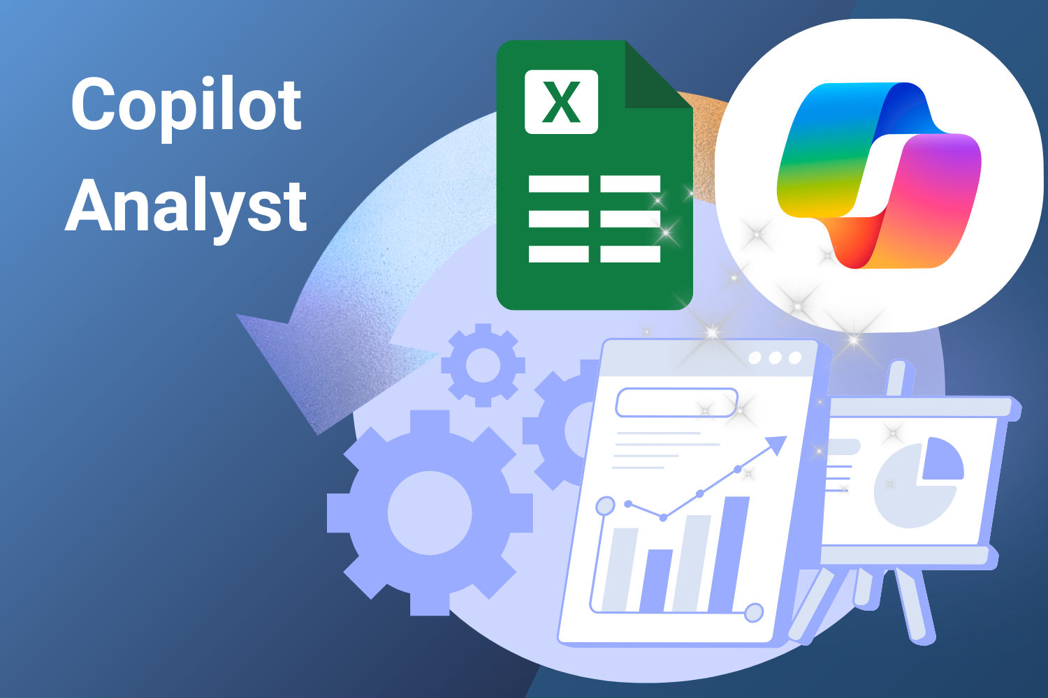Copilot Series Webinar 5 Analyst