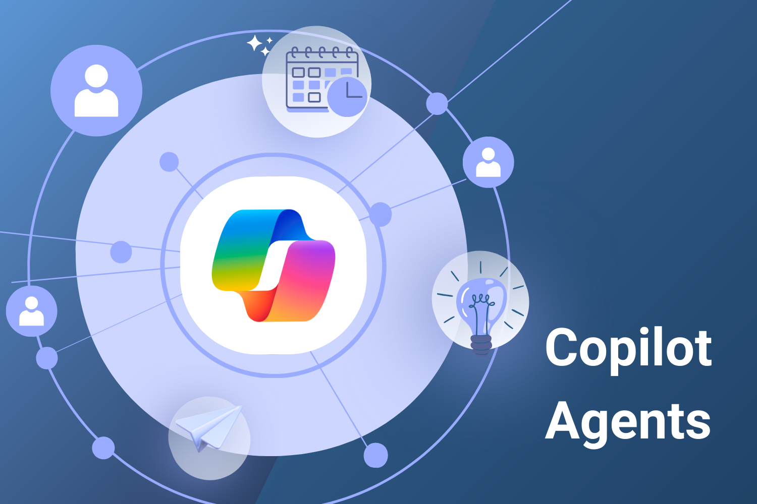 Copilot Series Webinar 6 Agents