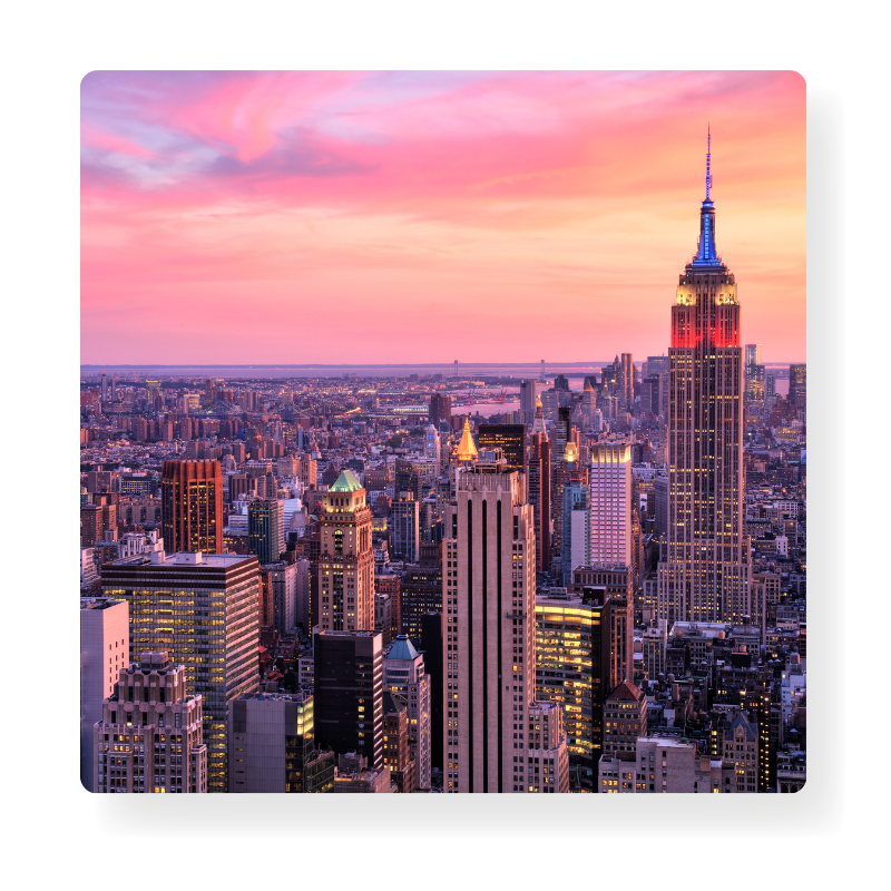 New York Office Location