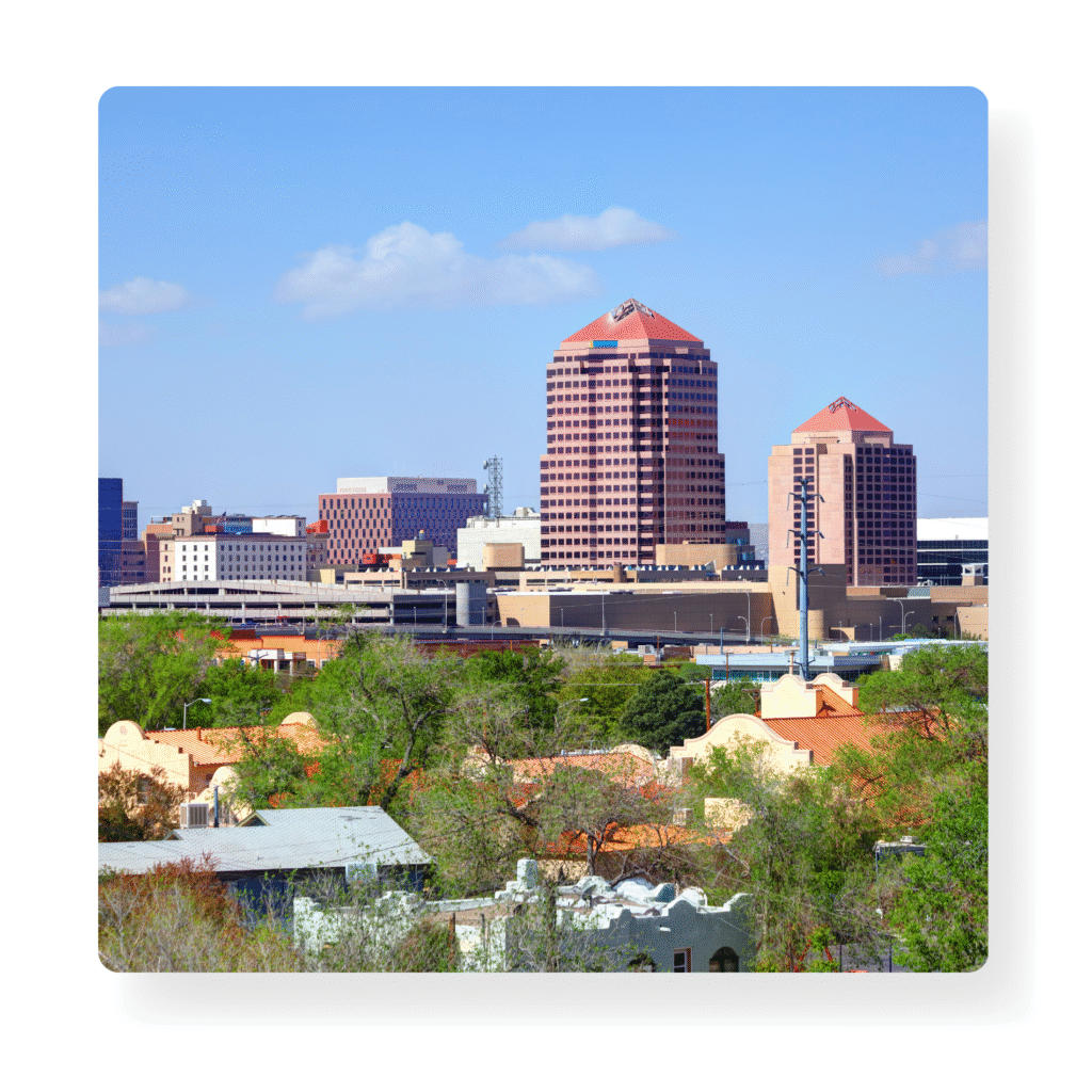 Albuquerque 1
