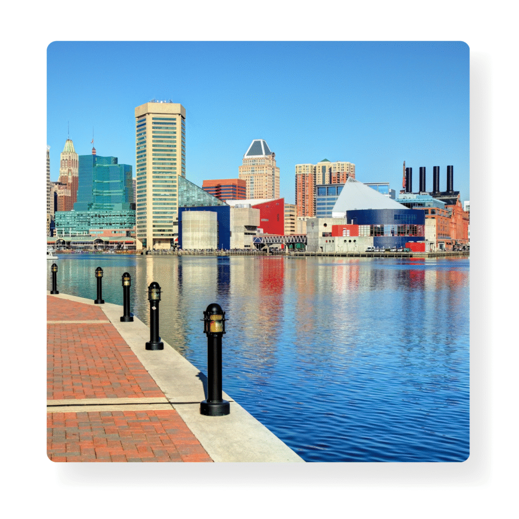 Baltimore