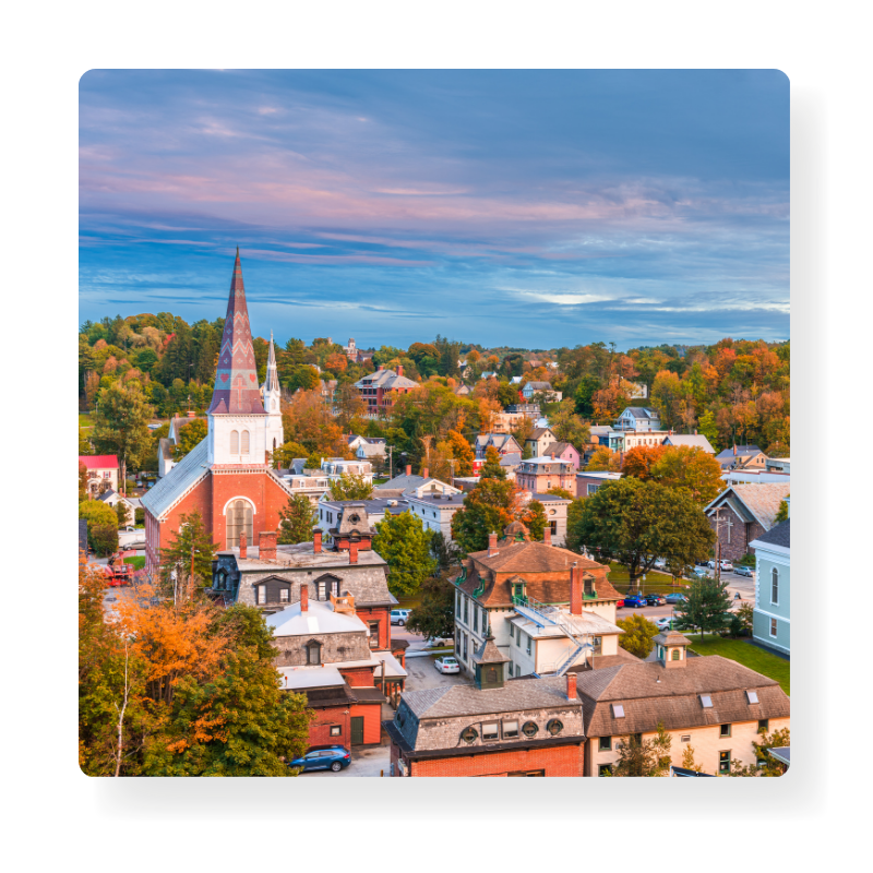 Burlington