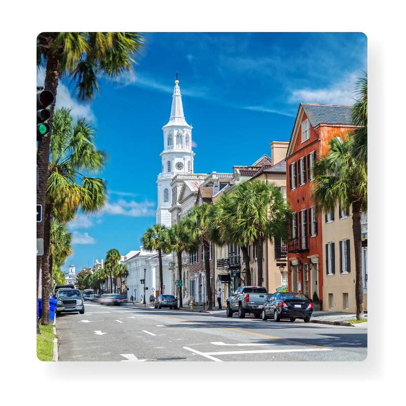 Charleston
