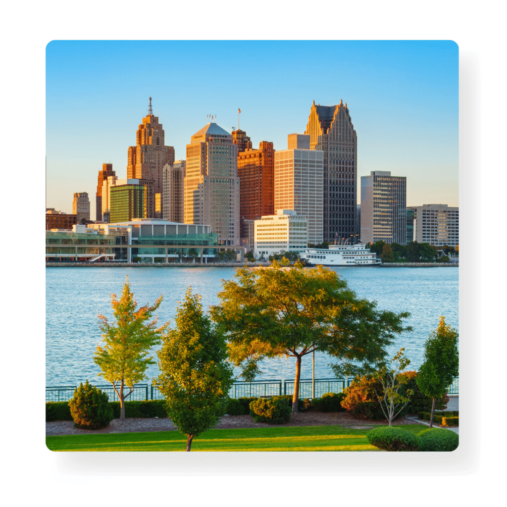 Detroit