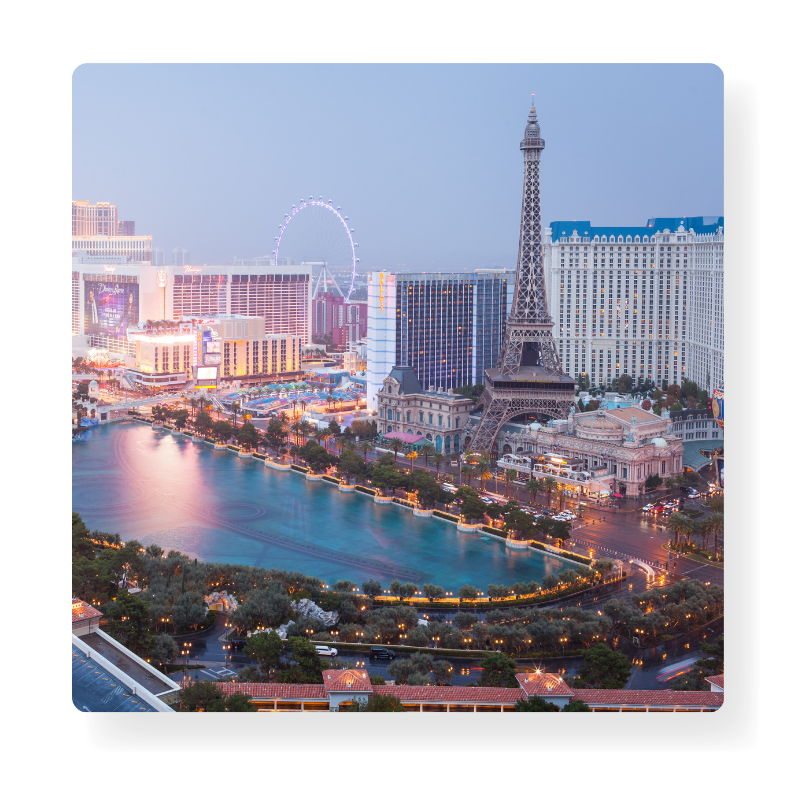 Las Vegas