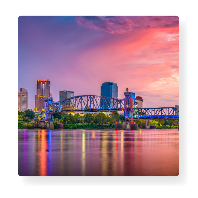 Little Rock