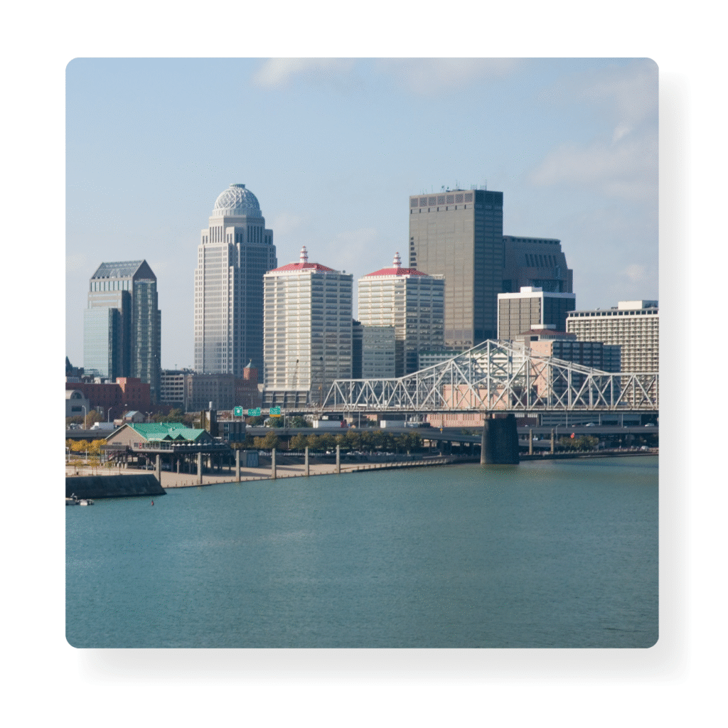 Louisville 1