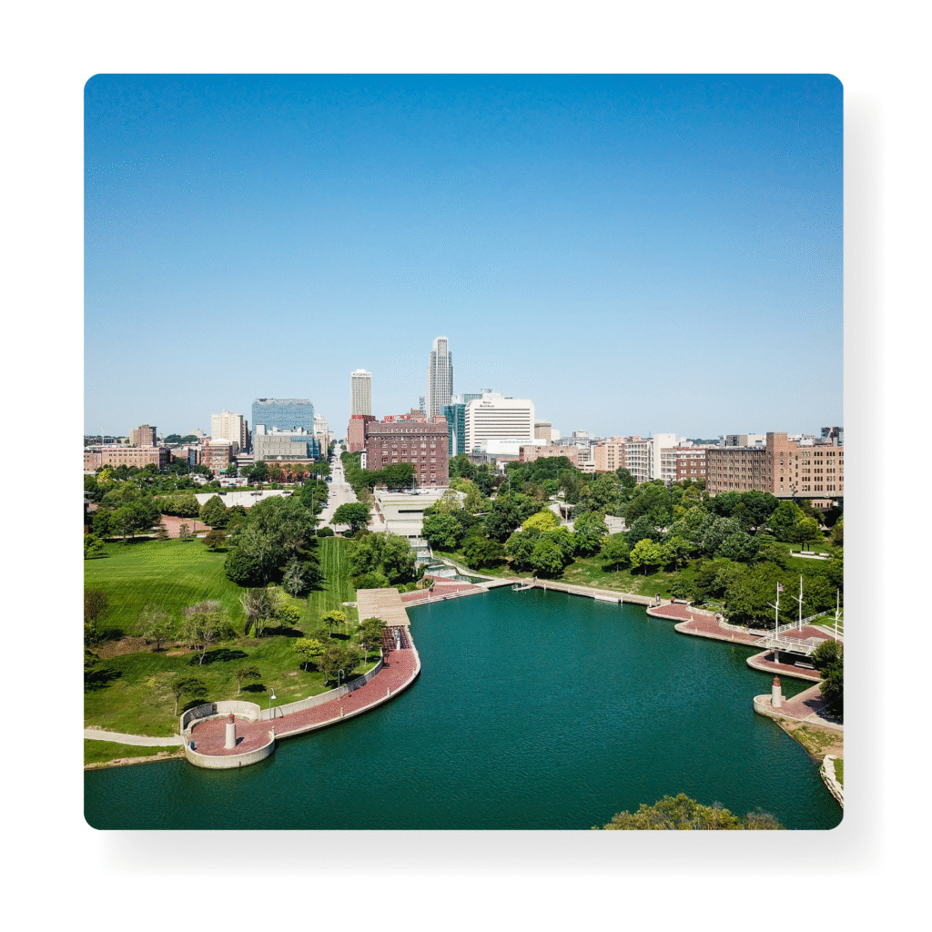Omaha