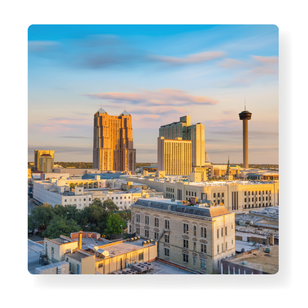 San Antonio