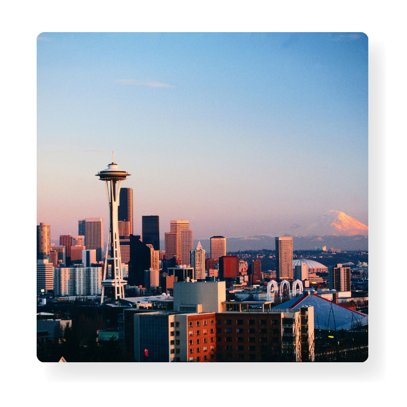 Seattle