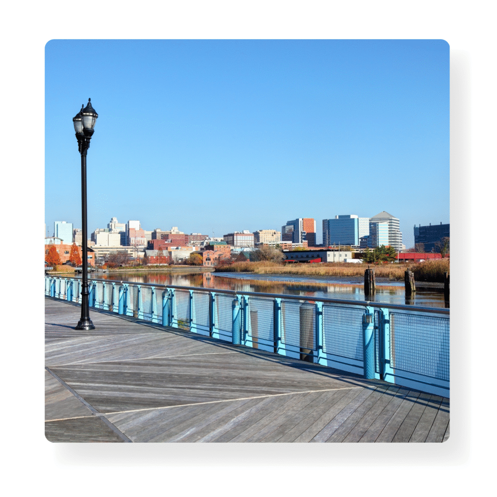 Wilmington DE