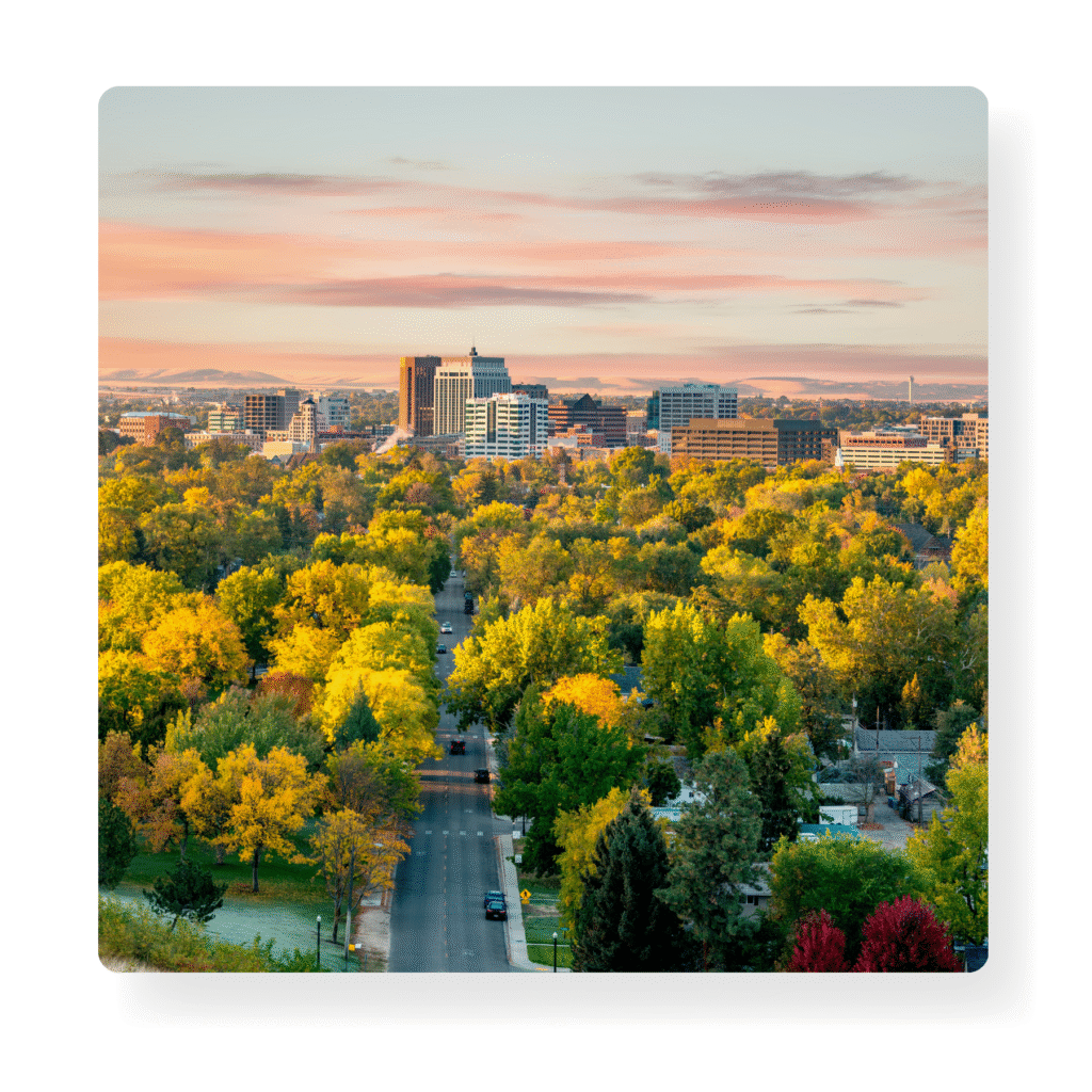 boise