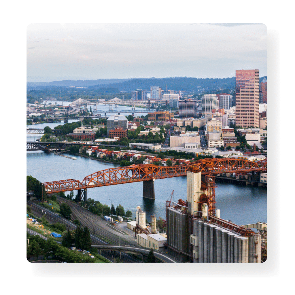 portland
