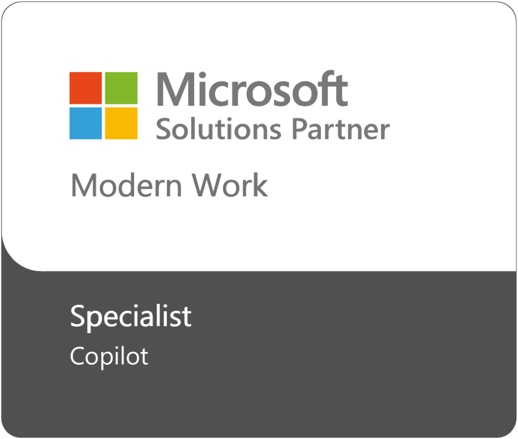 MS Copilot Specialization Web