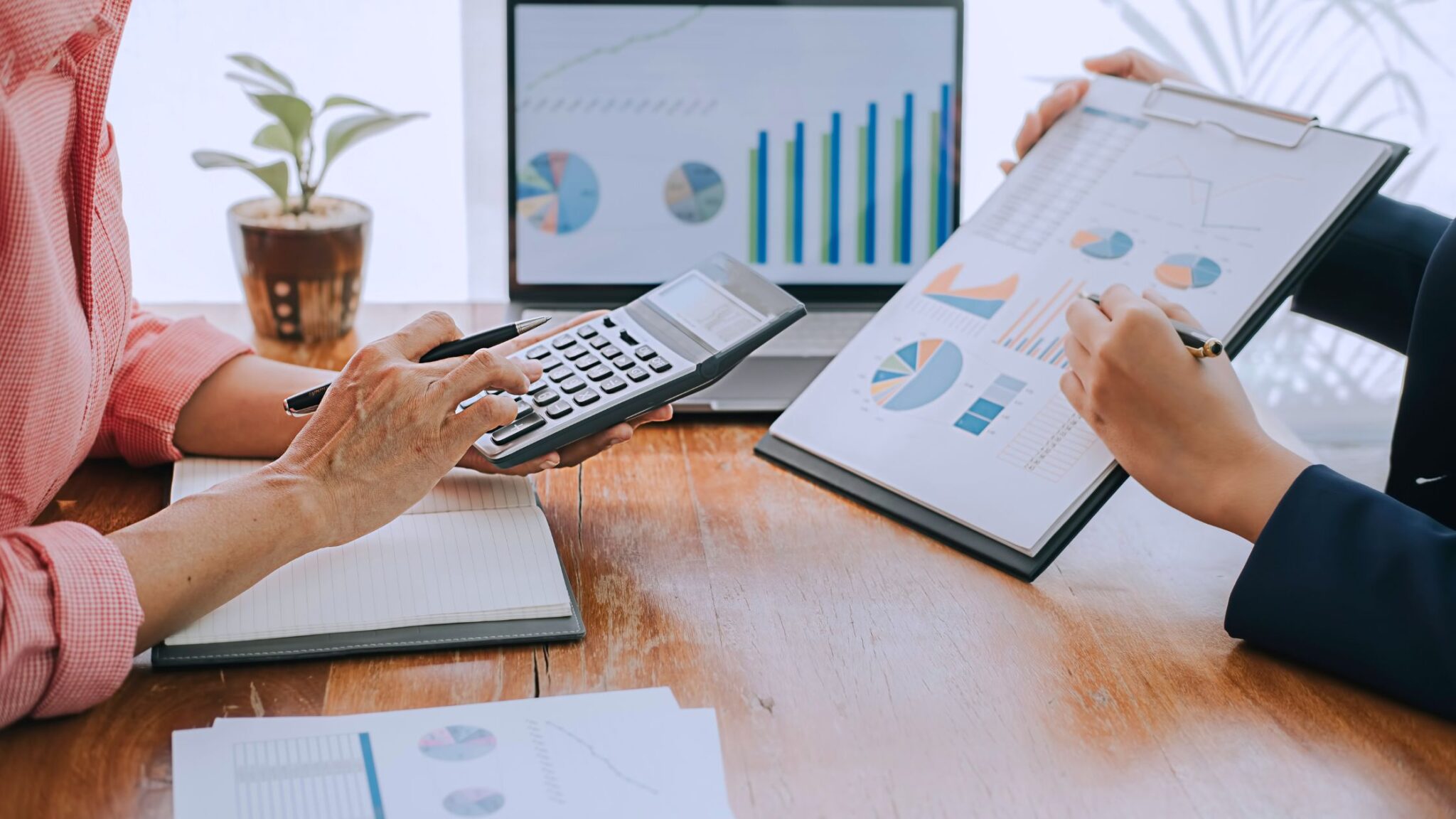 4 Key MSP Pricing Models Explained: Which is Best For You?