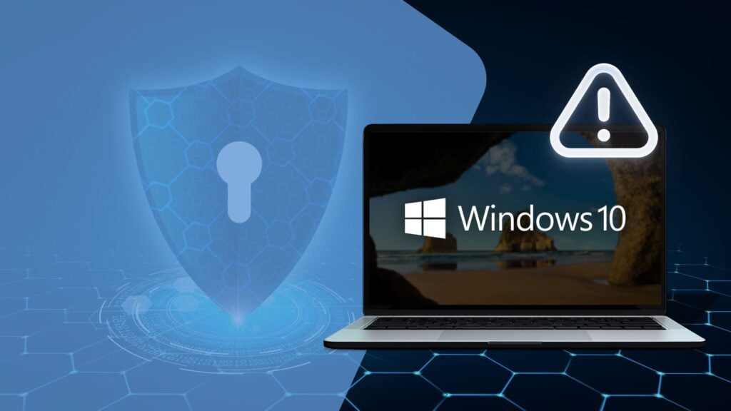 Windows 10 Extended Security Updates