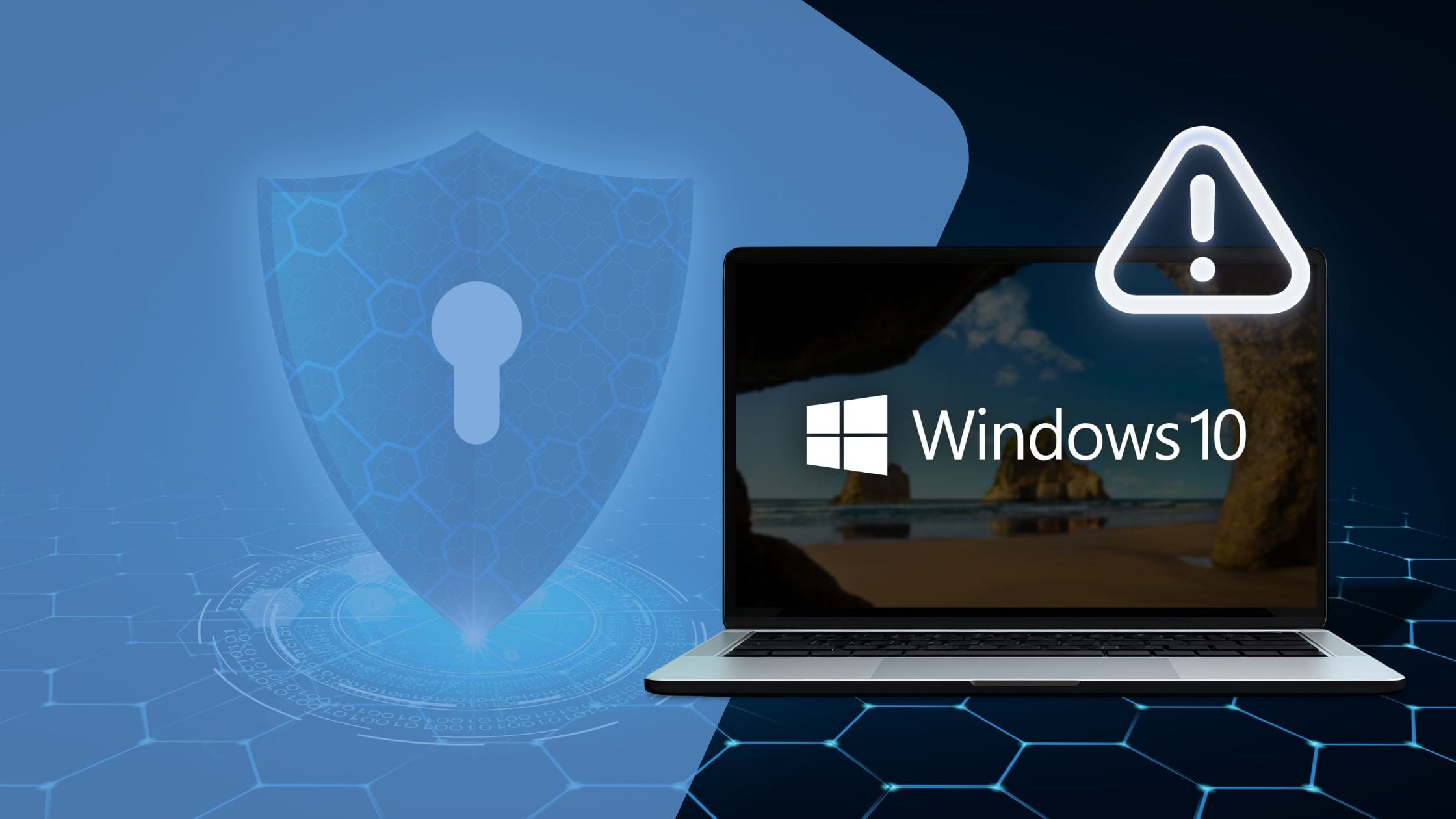 Windows 10 Extended Security Updates