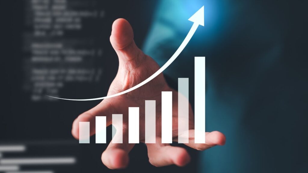 AI ROI in 2026 featured image