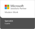 Managed Solution: Your National Award-Winning Help Desk And It Services Provider 15 MS Copilot Specialization-Web